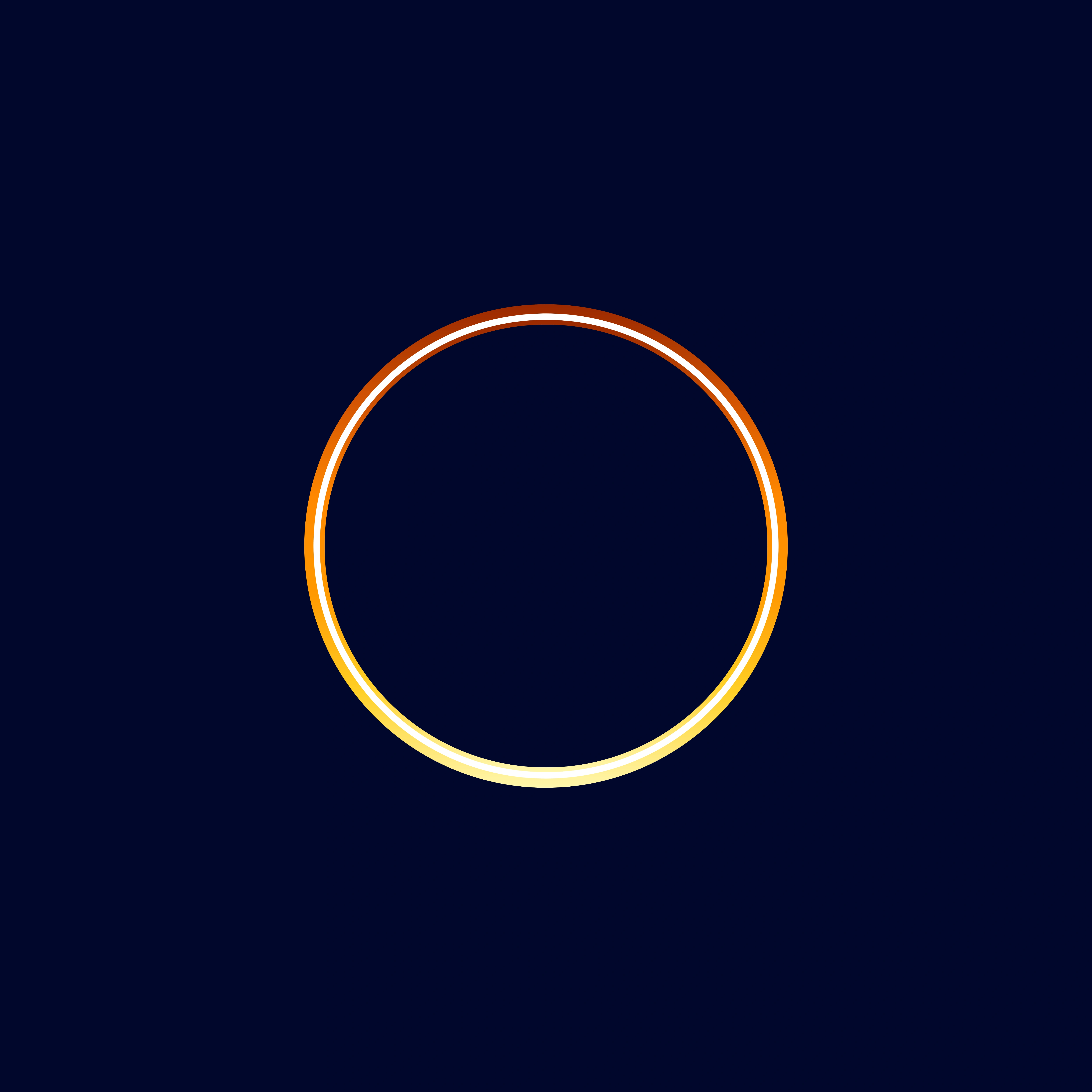 Lit Ember Night — variant 03