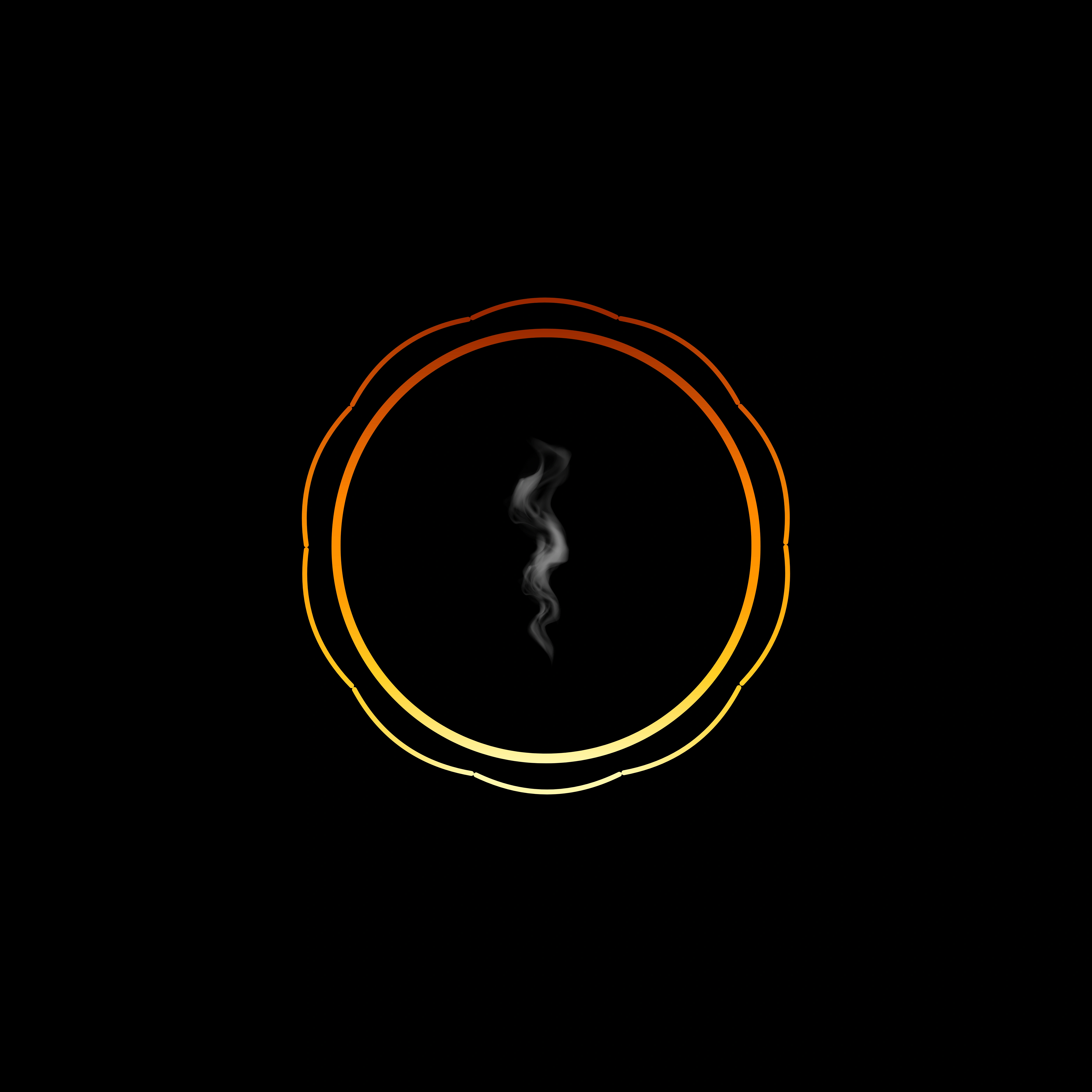 The Gathering — variant 02