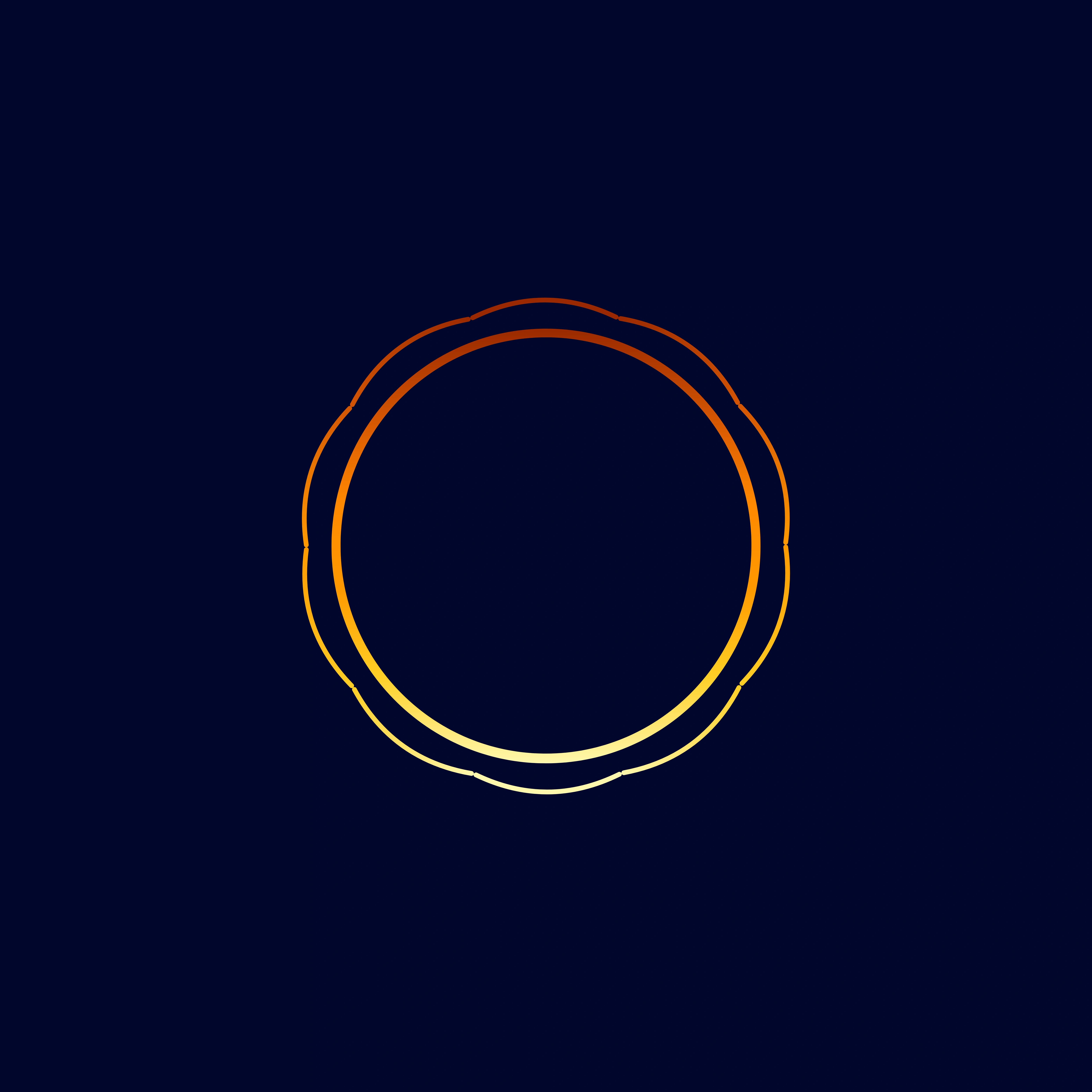 The Gathering — variant 03