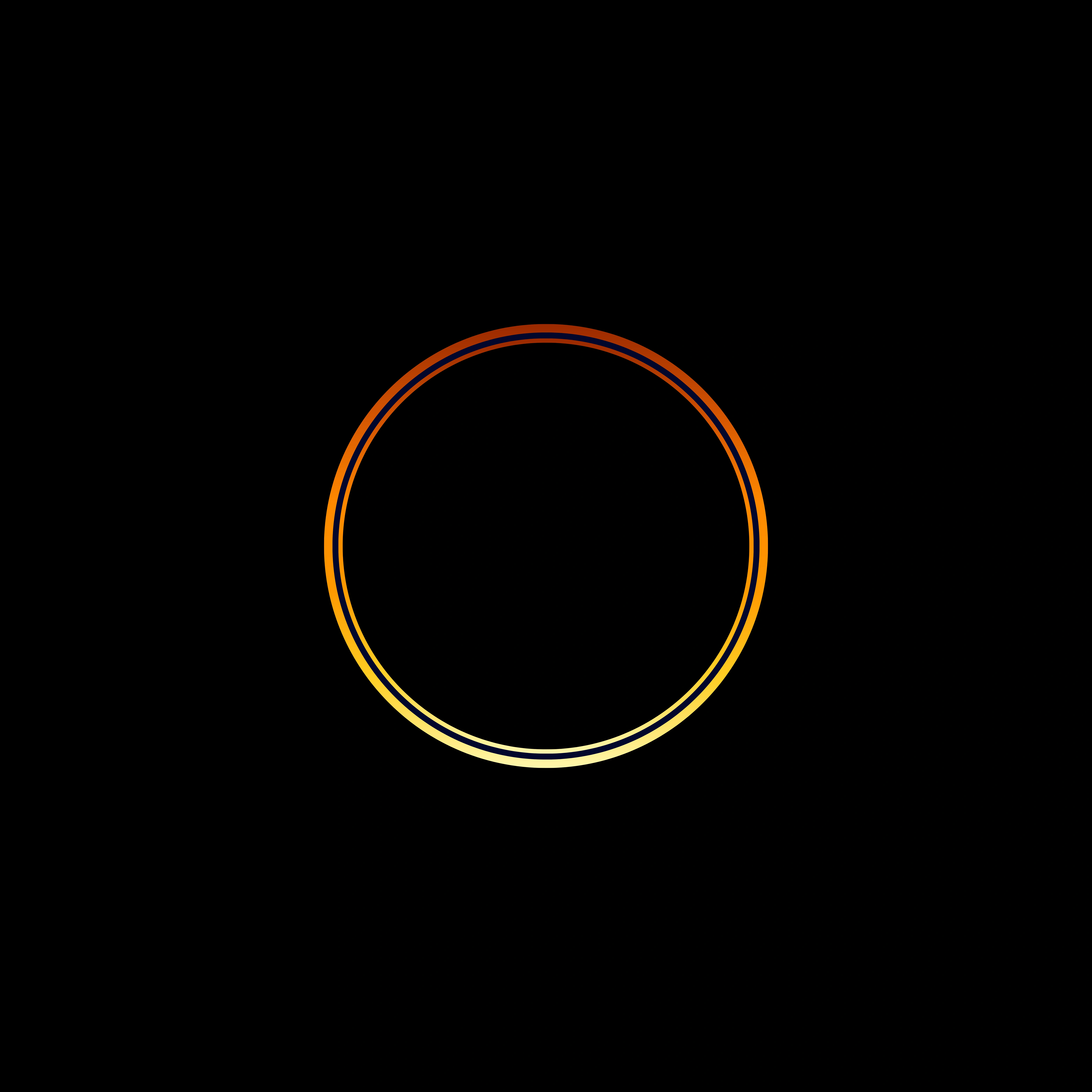 Suya Nosta — Ember Night logo direction